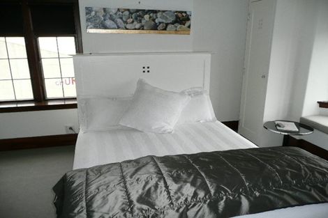 Photo of property in 663 George Street, North Dunedin, Dunedin, 9016