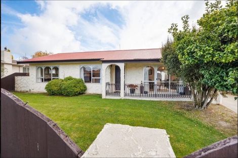 Photo of property in 35 Gemini Avenue, Milson, Palmerston North, 4414