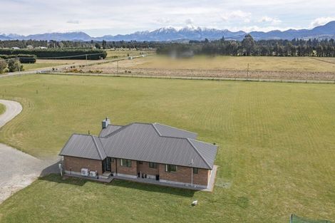 Photo of property in 728 Woodstock Road, Burnt Hill, Oxford, 7495