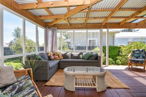 Photo of property in 19 Broadway Street, Martinborough, 5711