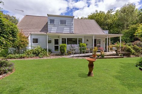 Photo of property in 26 Stockman Road, Tikorangi, Waitara, 4383