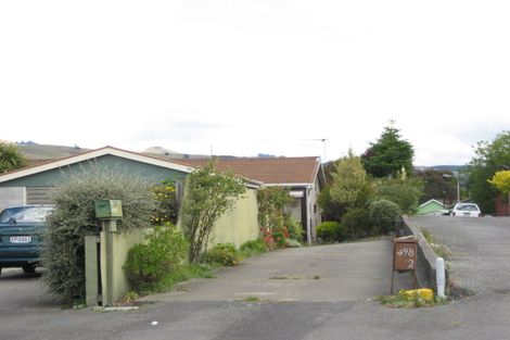 Photo of property in 1/498 Linwood Avenue, Woolston, Christchurch, 8062