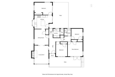 Photo of property in 387 Tairei Road, Halfway Bush, Dunedin, 9010