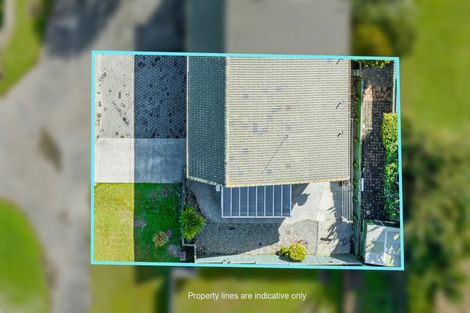 Photo of property in 41 Kohekohe Street, New Lynn, Auckland, 0600