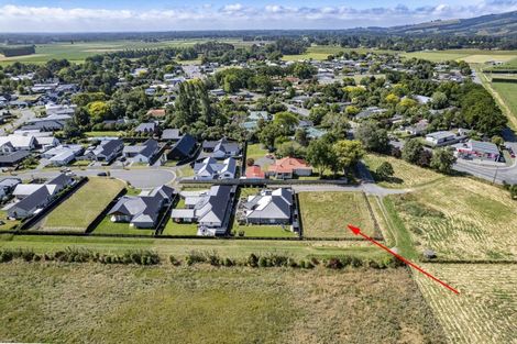 Photo of property in 8 Hauschilds Road, Tai Tapu, 7672