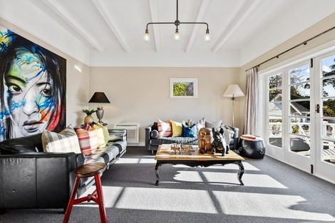 Photo of property in 3 Macmillan Avenue, Cashmere, Christchurch, 8022