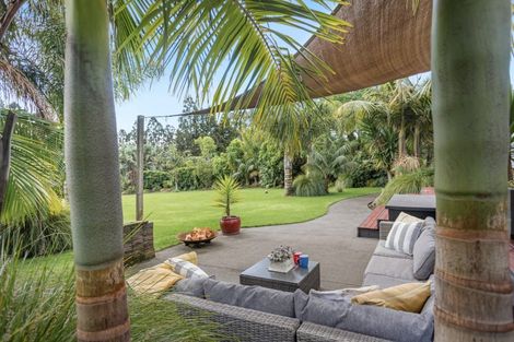 Photo of property in 249 Puketotara Road, Waipapa, Kerikeri, 0295