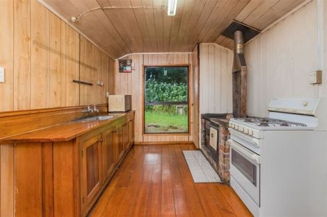 Photo of property in 43 Umawera Road, Umawera, Okaihau, 0476