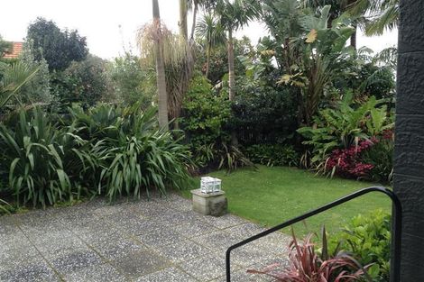 Photo of property in 3/466 Parnell Road, Parnell, Auckland, 1052