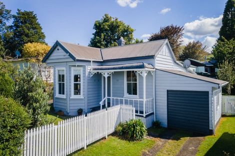 Photo of property in 11 Hobson Street, Waihi, 3610