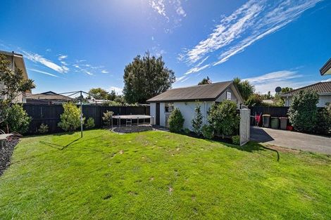 Photo of property in 3 Northfield Road, Casebrook, Christchurch, 8051