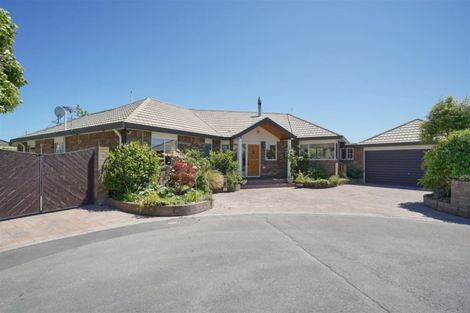 Photo of property in 50b Karnak Crescent, Russley, Christchurch, 8042