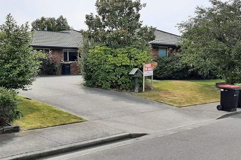 Photo of property in 5 Manahi Place, Woodend, 7610