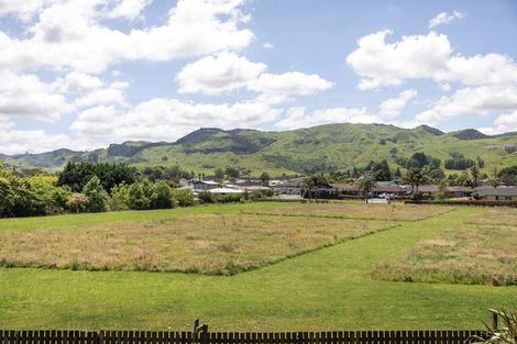 Photo of property in 4 Park Street, Paeroa, 3600