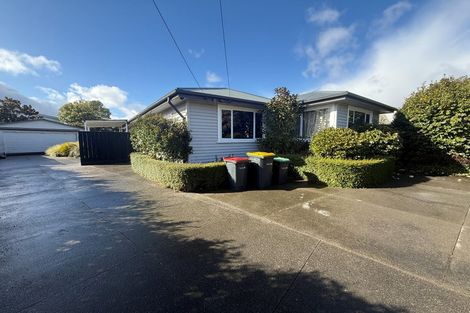 Photo of property in 10 Walnut Avenue, Strowan, Christchurch, 8052