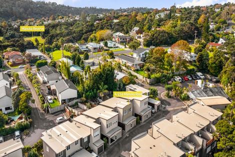 Photo of property in 1/206 Manuka Road, Bayview, Auckland, 0629