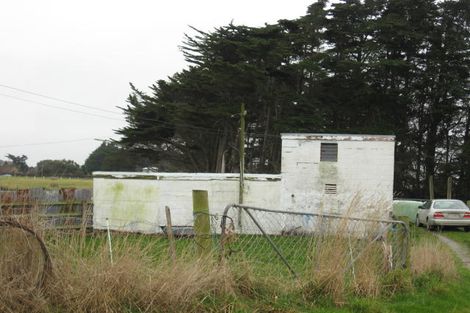 Photo of property in 270 Moulson Street, Tisbury, Invercargill, 9877