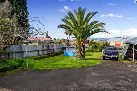 Photo of property in 7 Thomas Crescent, Western Heights, Rotorua, 3015