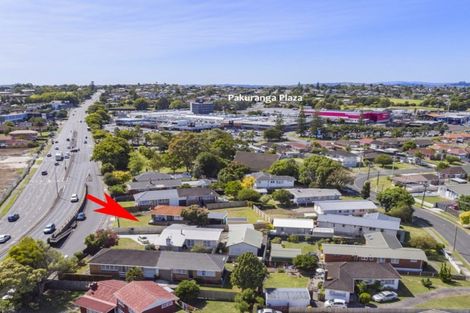 Photo of property in 97 Pakuranga Road, Pakuranga, Auckland, 2010