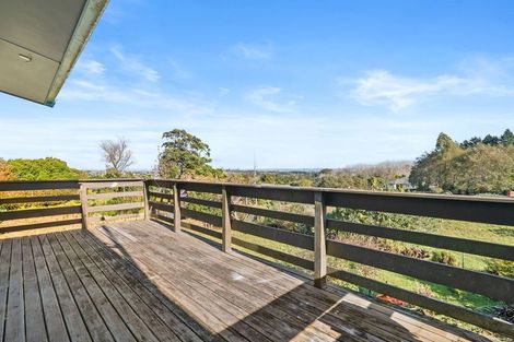 Photo of property in 337 Redoubt Road, Totara Park, Auckland, 2019