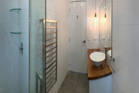 Photo of property in 10b Rogers Avenue, Eastern Beach, Auckland, 2012