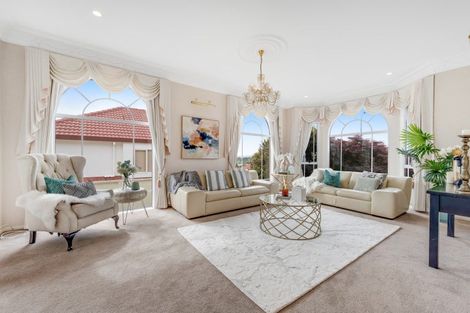 Photo of property in 35 Mccahill Views, Botany Downs, Auckland, 2010