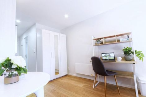 Photo of property in The Silo Apartments, 9j/23 Emily Place, Auckland Central, Auckland, 1010