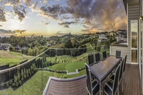 Photo of property in 45 Sovereign Street, Flat Bush, Auckland, 2019