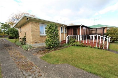 Photo of property in 32 Pohutukawa Drive, Tokoroa, 3420
