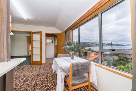 Photo of property in 11 Gorman Street, Macandrew Bay, Dunedin, 9014