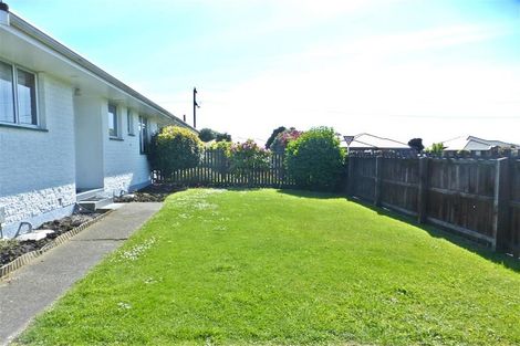 Photo of property in 1/47 Gibson Drive, Hornby, Christchurch, 8042