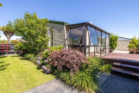 Photo of property in 47a Sapphire Street, Casebrook, Christchurch, 8051