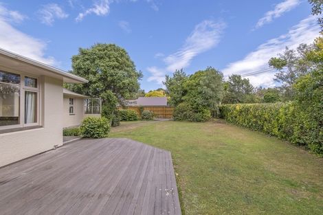 Photo of property in 3 Lincoln Tai Tapu Road, Tai Tapu, Christchurch, 7672