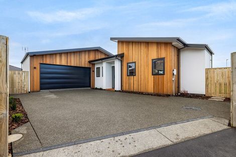 Photo of property in 5 Cork Street, Halswell, Christchurch, 8025