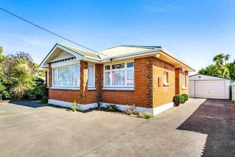 Photo of property in 118 Bay View Road, South Dunedin, Dunedin, 9012