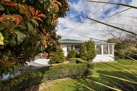 Photo of property in 63 George Street, Blenheim, 7201