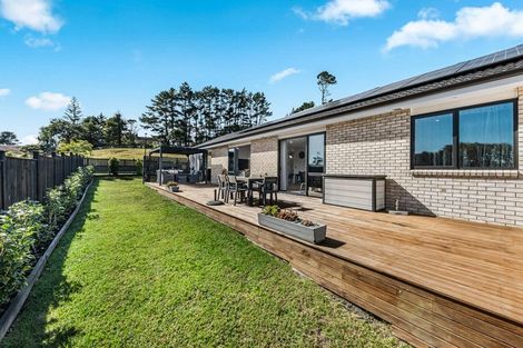 Photo of property in 47 Pukemarino Road, Waimauku, 0812