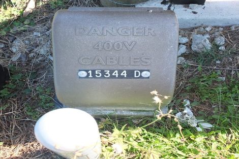 Photo of property in 2 Nicolas Place, Foxton Beach, Foxton, 4815