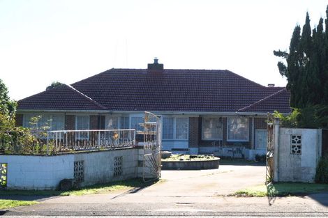 Photo of property in 41 Buckland Road, Mangere East, Auckland, 2024