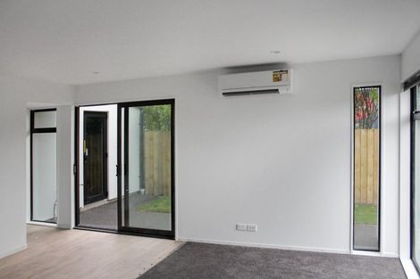 Photo of property in 199a Hills Road, Edgeware, Christchurch, 8013