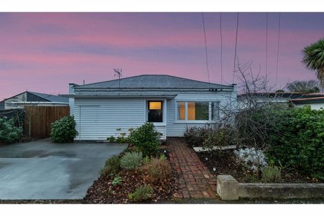 Photo of property in 21 London Street, Richmond, Christchurch, 8013