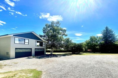 Photo of property in 13 Pioneer Drive, Lake Tekapo, 7999