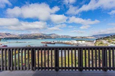 Photo of property in 6 Dudley Road, Lyttelton, 8082