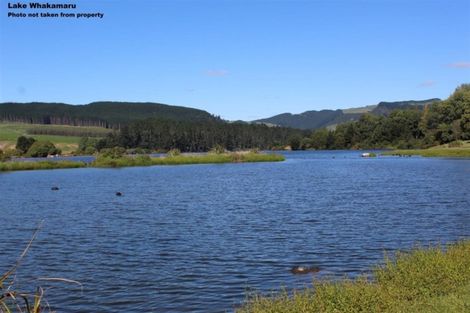 Photo of property in 24 Mountview Close, Whakamaru, Mangakino, 3492