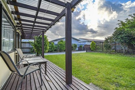 Photo of property in 2/1101 Cunningham Crescent, Mayfair, Hastings, 4122