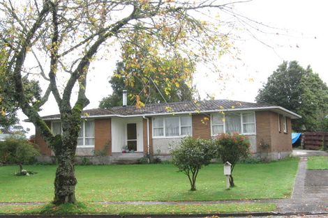 Photo of property in 25 Chartwell Drive, Tokoroa, 3420