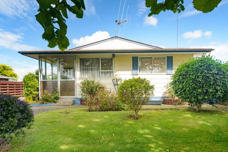 Photo of property in 3 Meadowbrook Drive, Cloverlea, Palmerston North, 4412