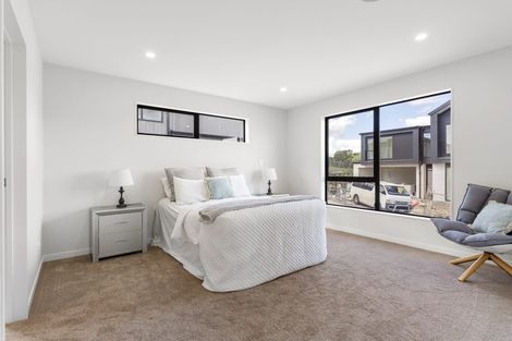 Photo of property in 9 Backridge Way, Flat Bush, Auckland, 2019