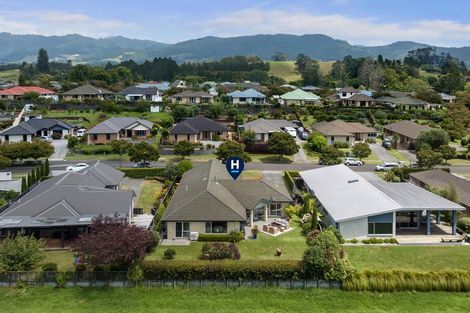 Photo of property in 25 Uretara Drive, Katikati, 3129