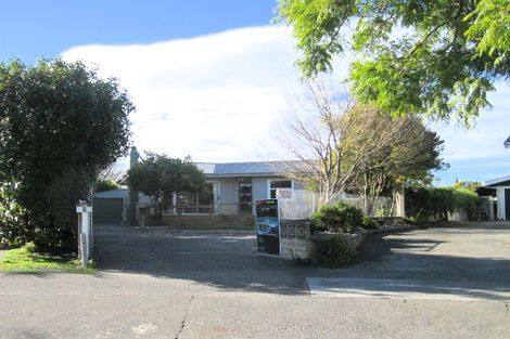 Photo of property in 7 Hulme Place, Greenmeadows, Napier, 4112